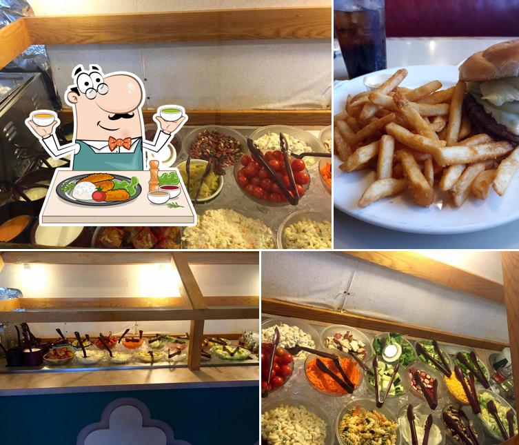 Sunset Family Restaurant