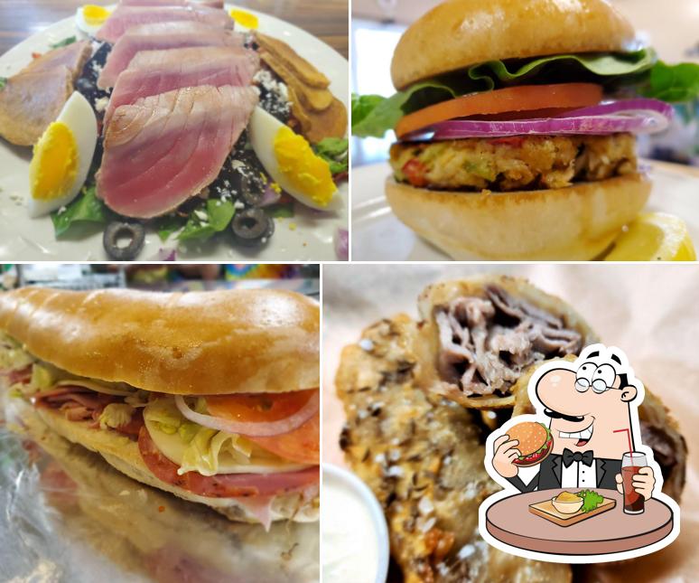 The Great Foodini Food Truck