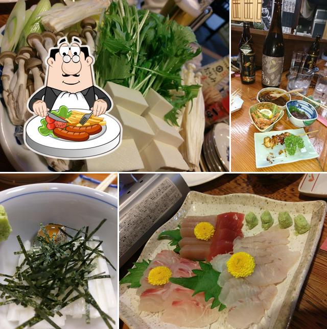 五島ＷＡＳＡＢＩ