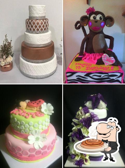 Espie Bakes