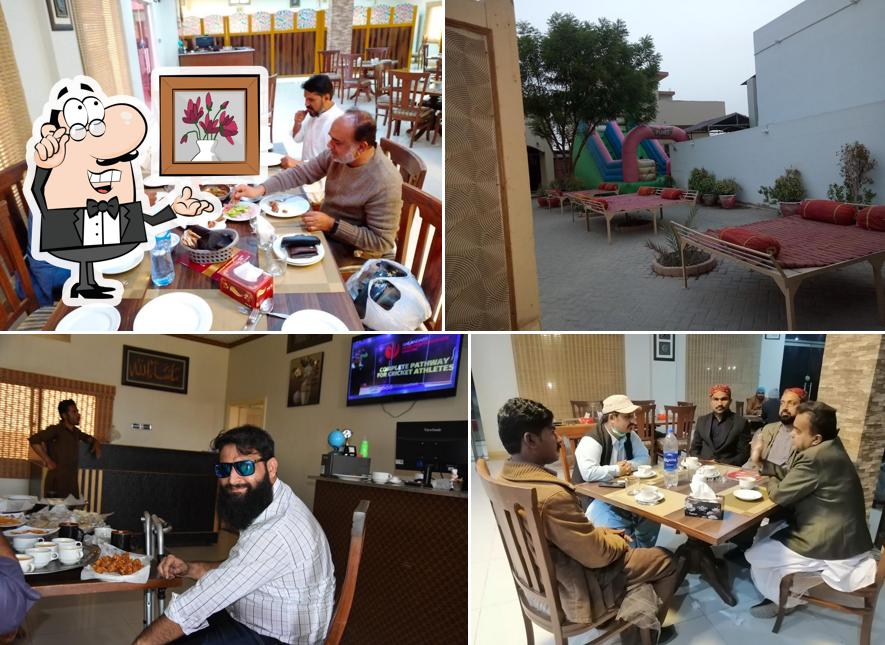 Al Habib Restaurant