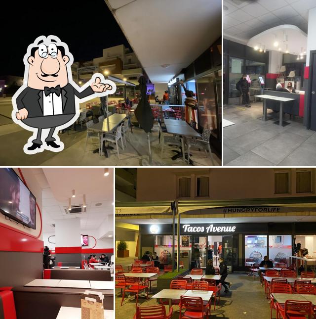 Tacos Avenue