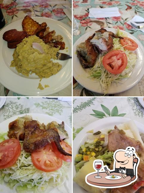 Maria's Kitchen