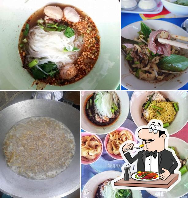 ร้านเตี๋ยวเรือยุดยา2