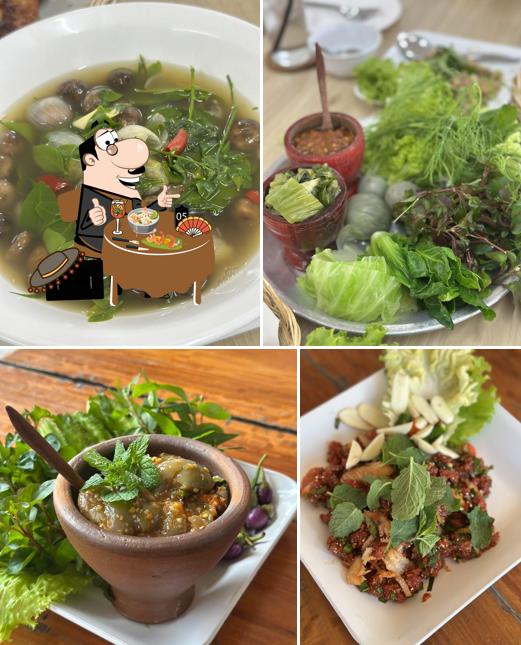 ร้านหน่อยไก่ย่าง สาขา2