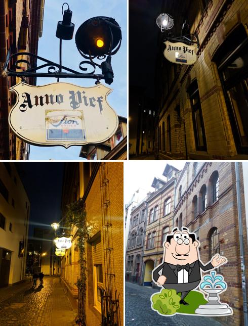 Anno Pief