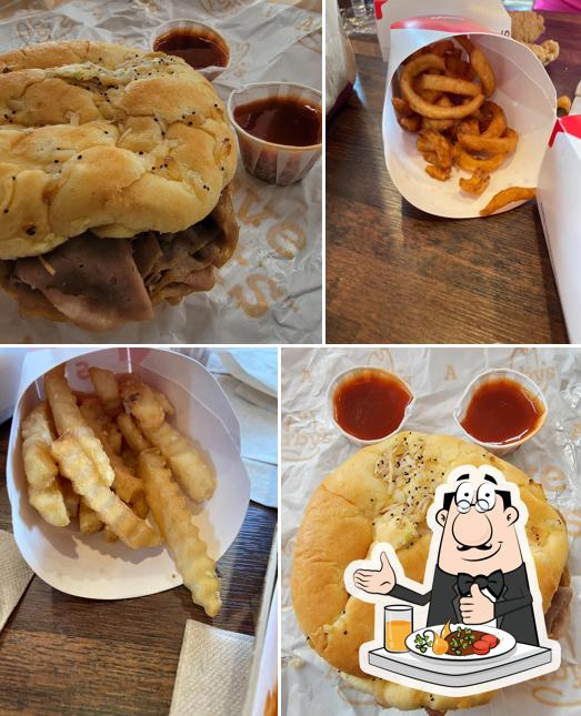 Arby's