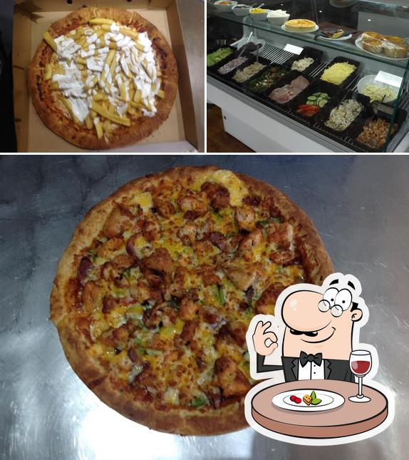 Capone's Pizzeria Middlesbrough