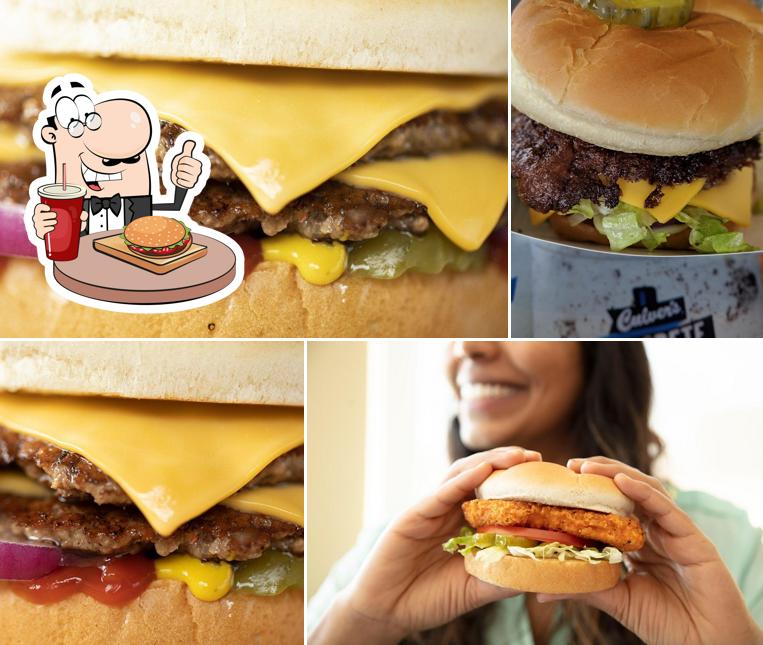 Culver’s
