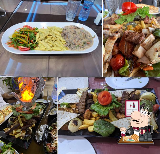 DNR Turkish Restaurant