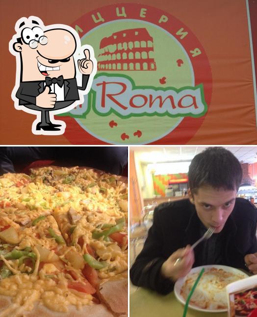 Di Roma