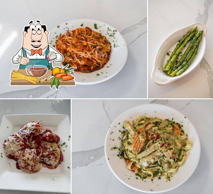 Geo's Italian Kitchen