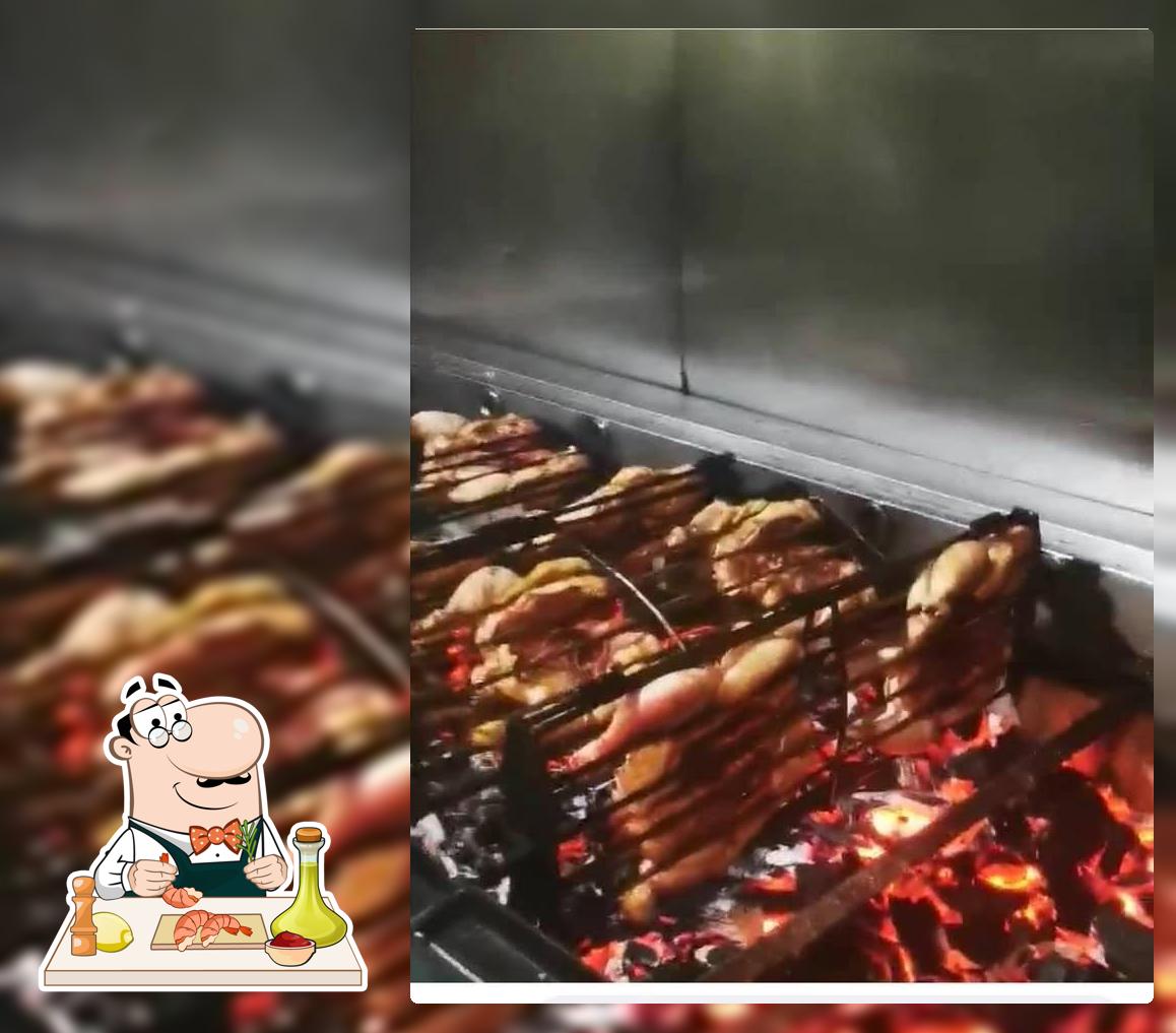 Le Churrasco