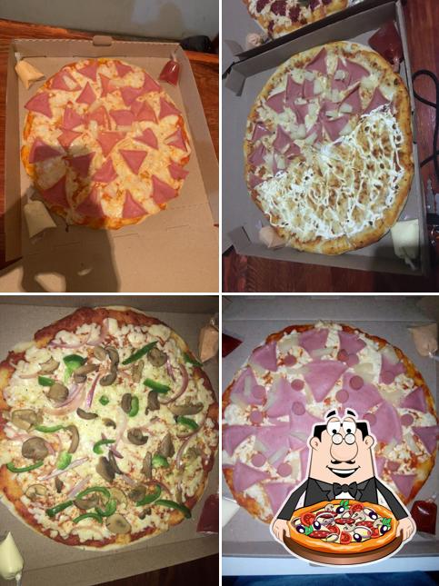 Master Pizza