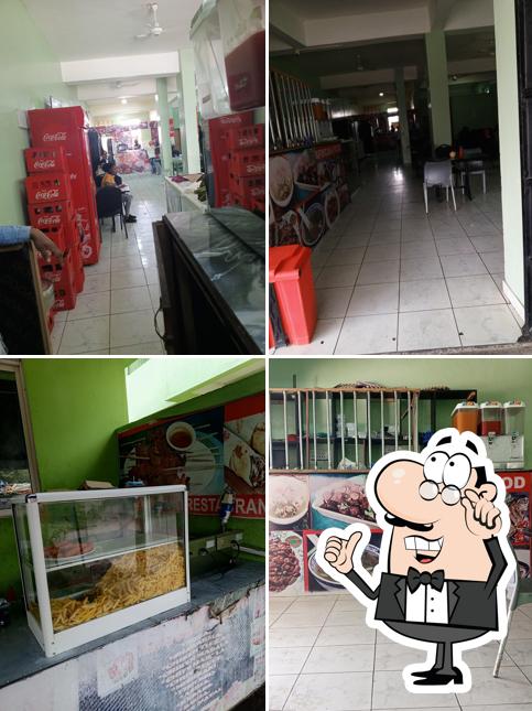New Mainland Restaurant- Mariakani