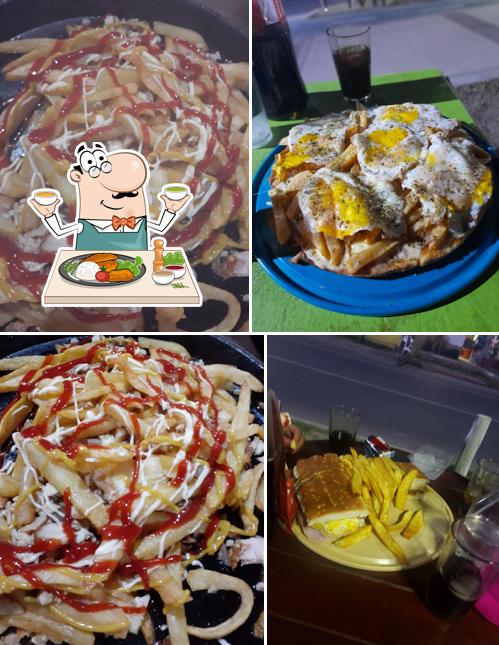 PIZZA HOUSE