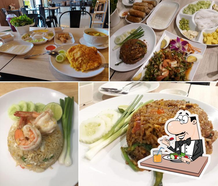 Proad Bar & Bistro
