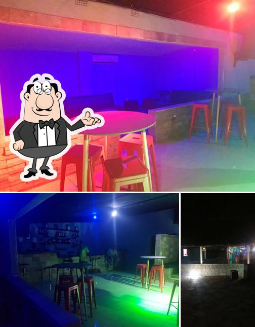 Bumblebee Night Club
