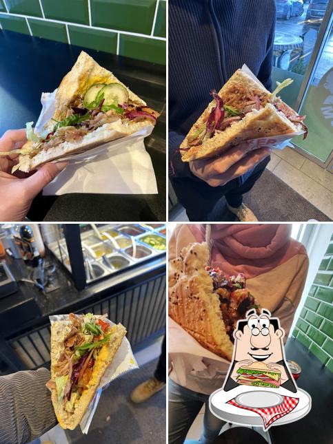 Fresh Döner