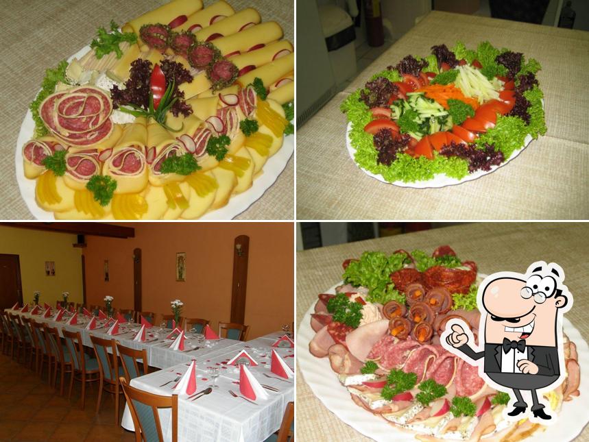 Restaurace Pohoda