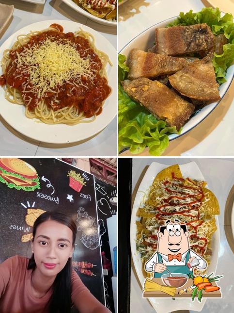 Hi-way 22 Resto Grill