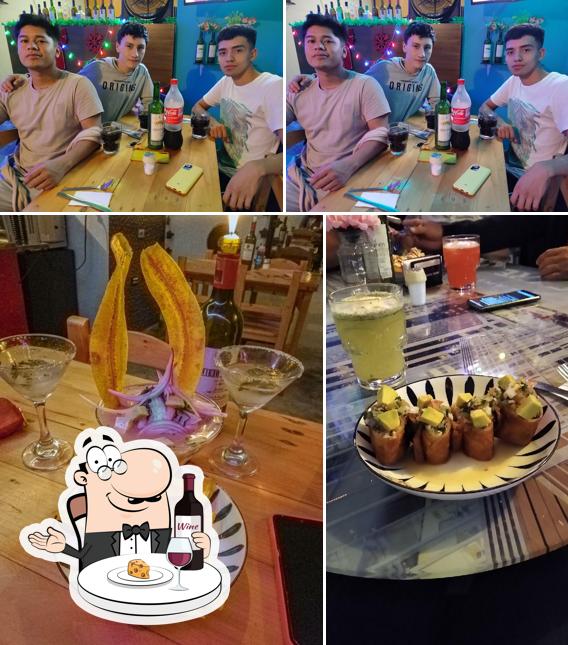 CANTARES
