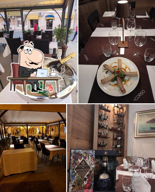 Restaurant Corso