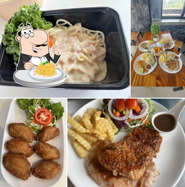 Doctor Cafe - ด็อกเตอร์คาเฟ่
