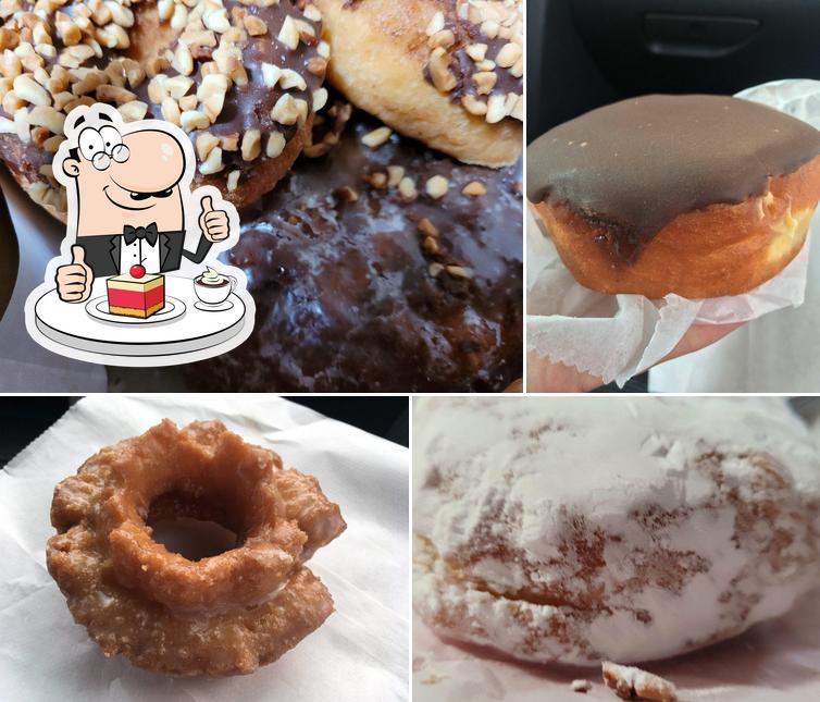 Go For Donuts