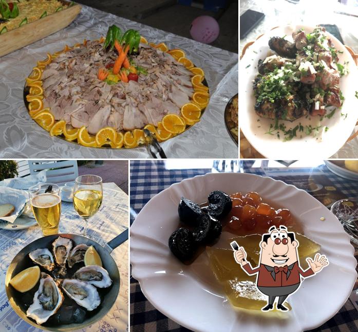 Καφεστιατόριο Λούις