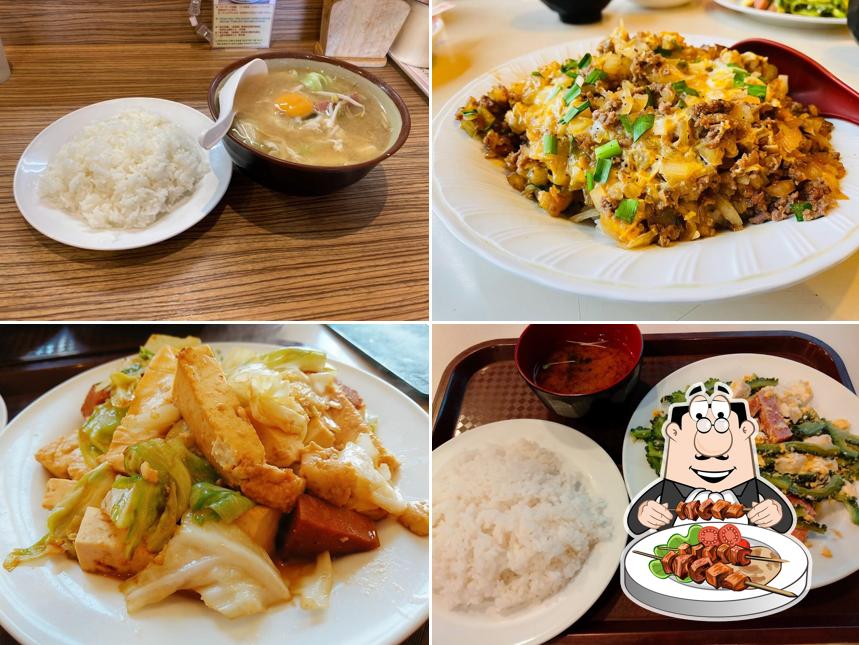 Restaurant Mikasa Matsuyama