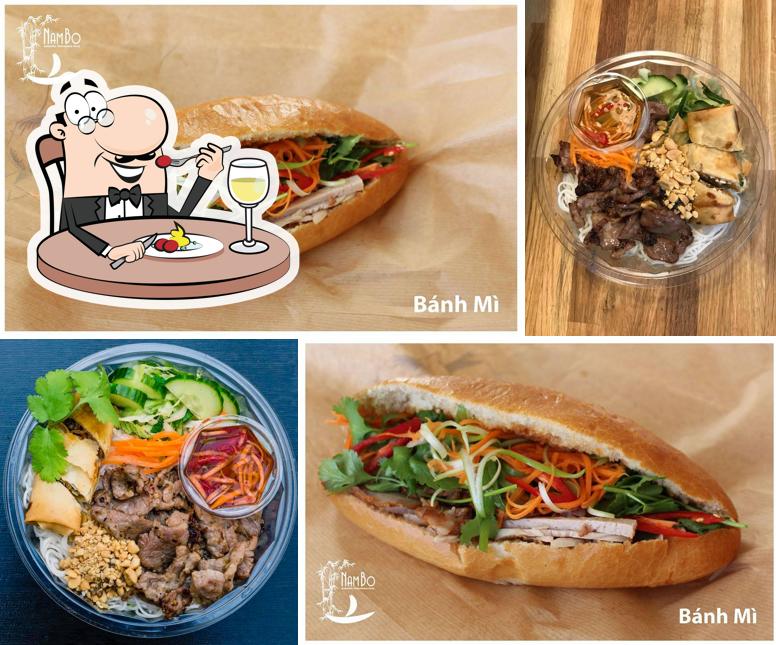 NamBo - Authentic Vietnamese Food
