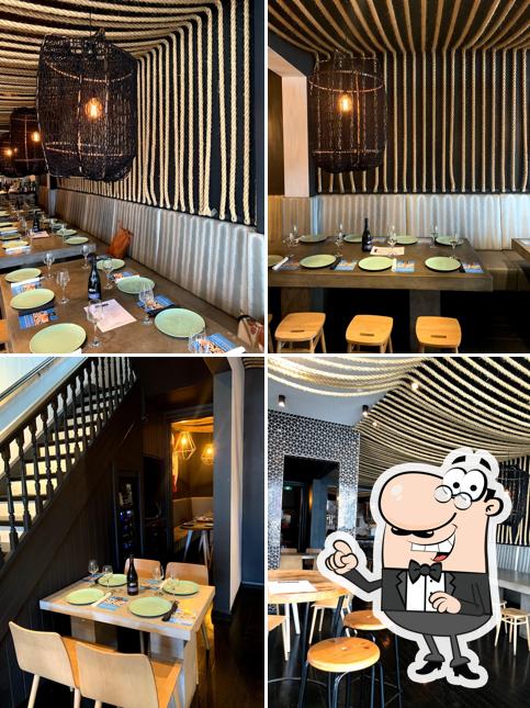 Ocean Foods Drummoyne