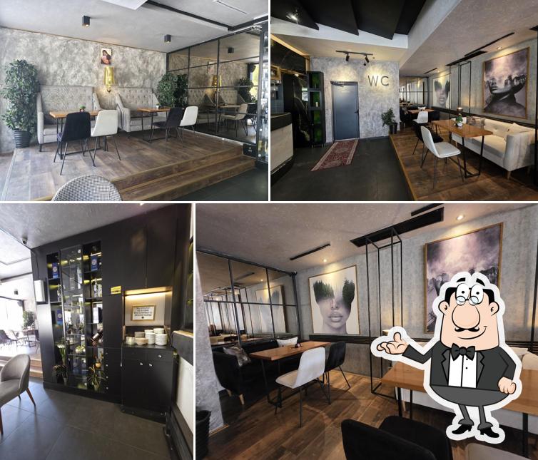 PELA - Coffe & Gelato Bar