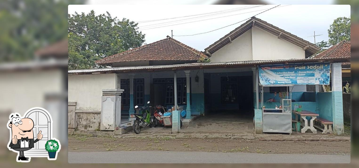 Pentol Legenda90 Pak SADALI