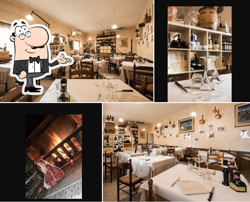 Ristorante Pizzeria da Pako