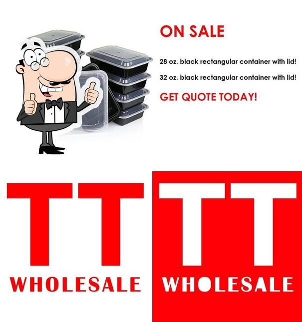 TT Restaurant Wholesale