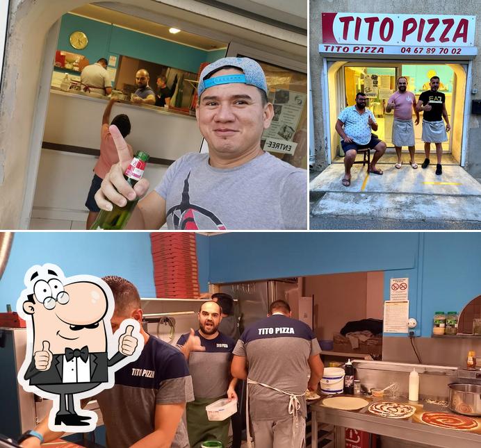 Tito Pizza