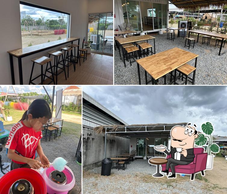 UniCorn Cafe&Zoo