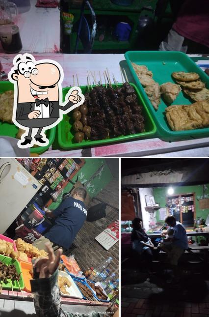 Warung Makan Barokah