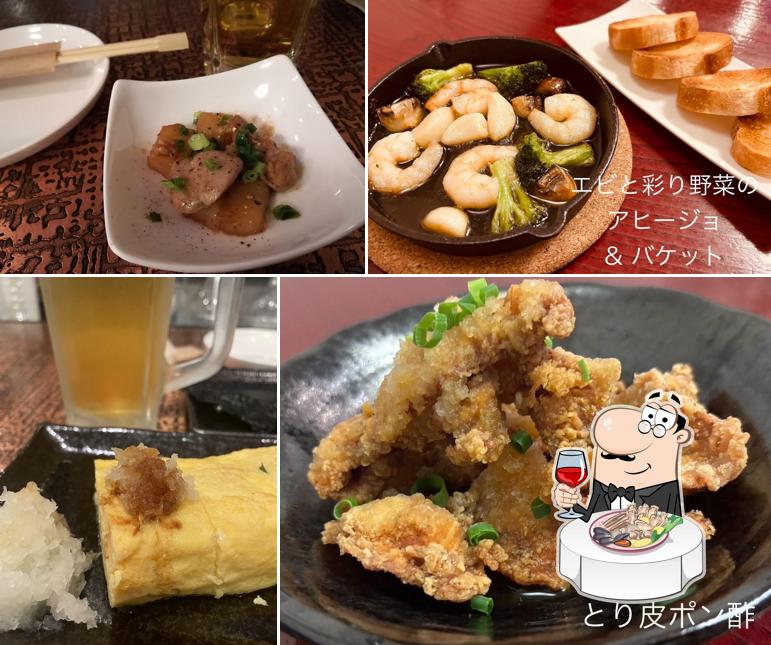 居酒屋くまちー