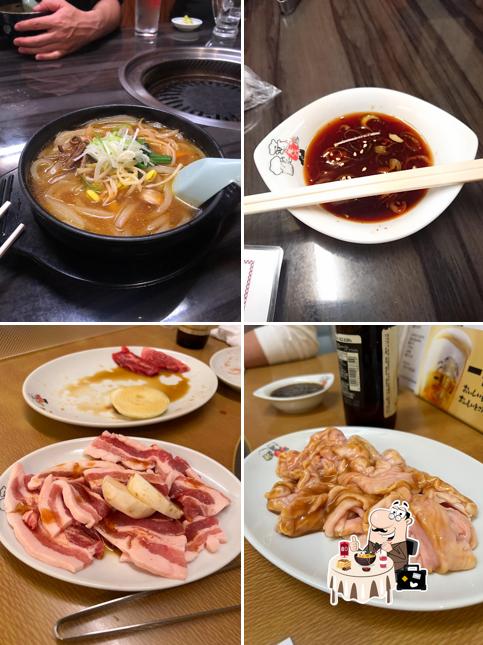 茂六内灘店
