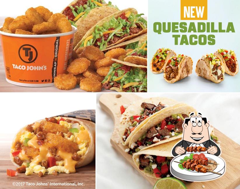 Taco John's