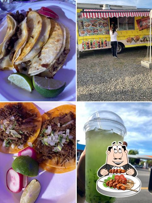 Taqueria Tequila