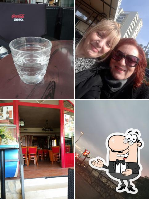 Caffe bar Times