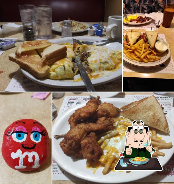 Village Inn Restaurant