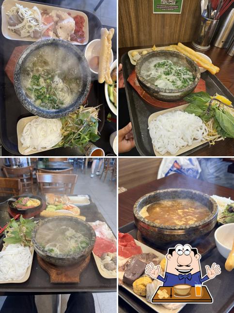 Pho Nho Clayton