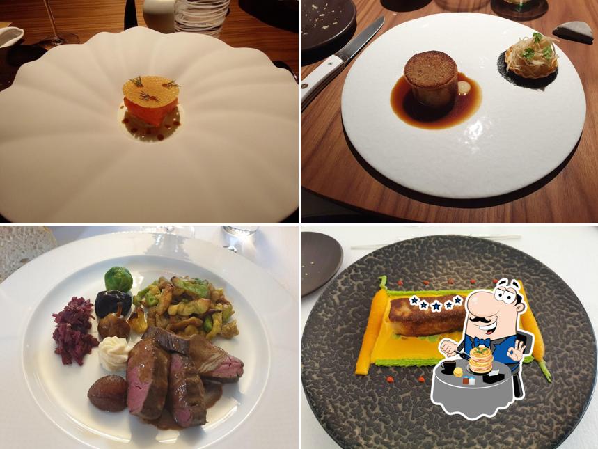 Restaurant des Trois Tours