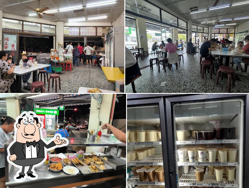二吉軒豆漿 斗六總店