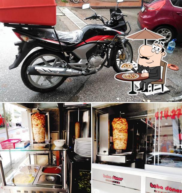 Baba Döner